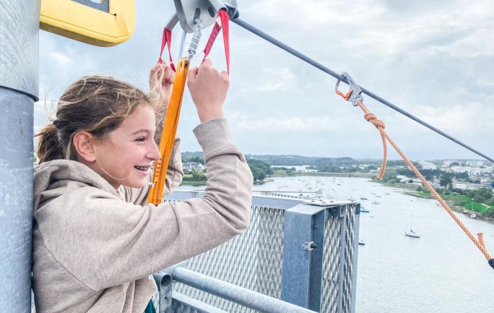 que faire dans le morbihan